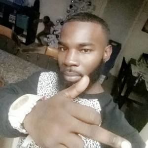 Meet your Posher, Timothy